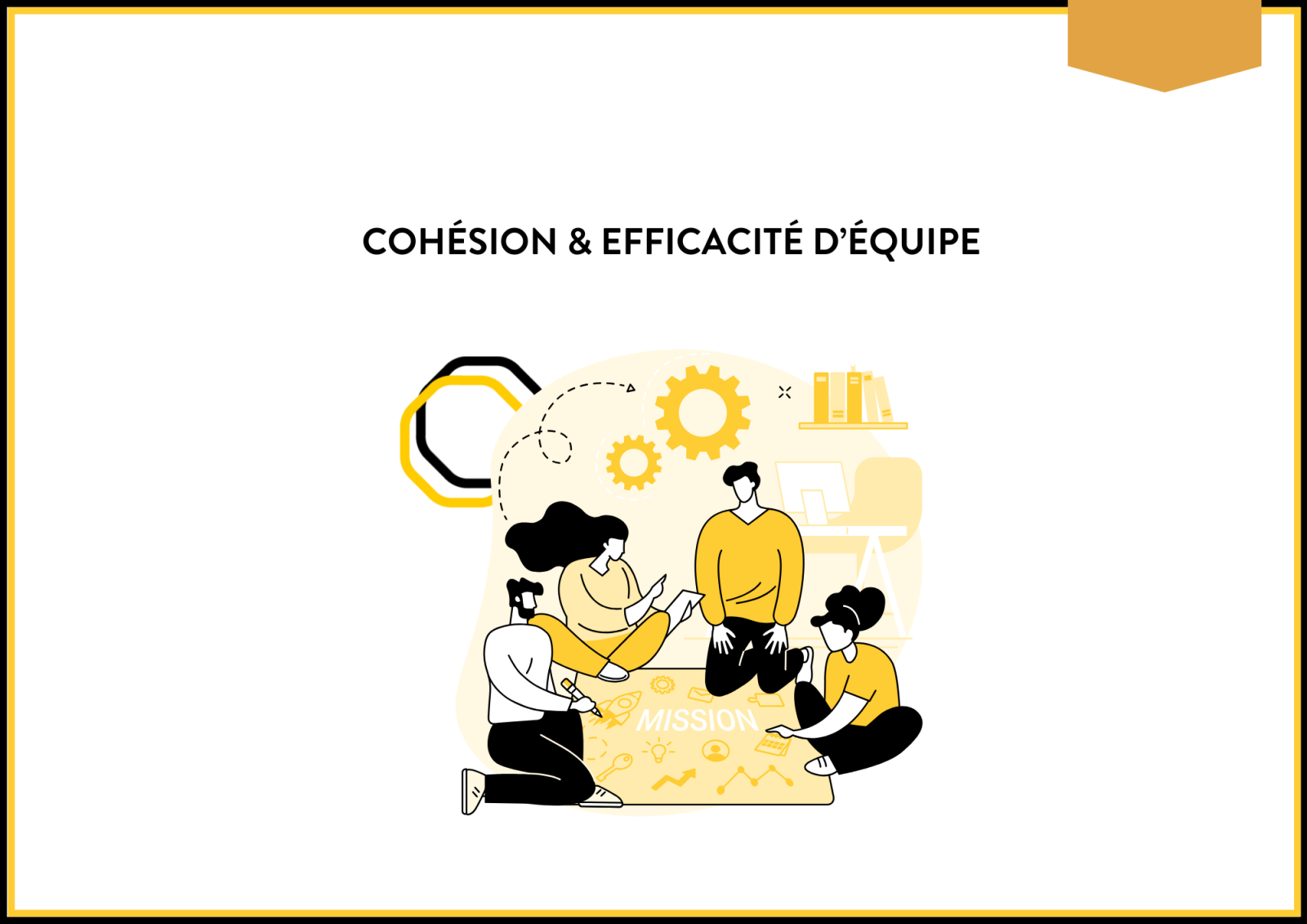 Formation PNL Cohésion & Efficacité d’Équipe en entreprise certification RS6626