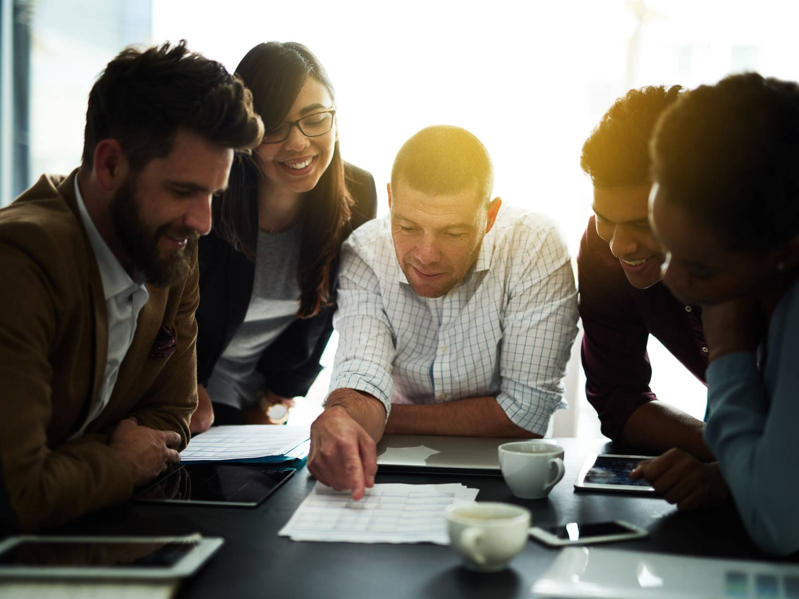 Communiquer de manière agile & développer son Leadership relationnel  - NV 1