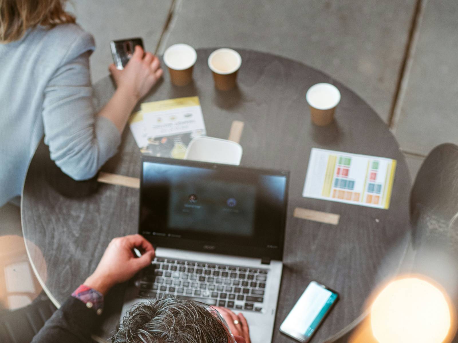 MASTER - Communiquer de manière agile & développer son Leadership relationnel - NV 2