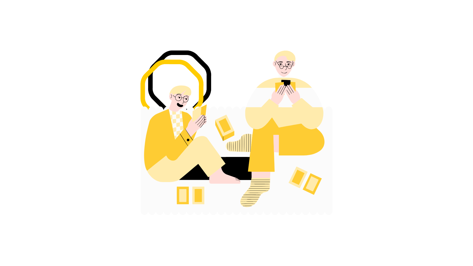 Jeu de cartes sur les émotions et les styles de communication en entreprise