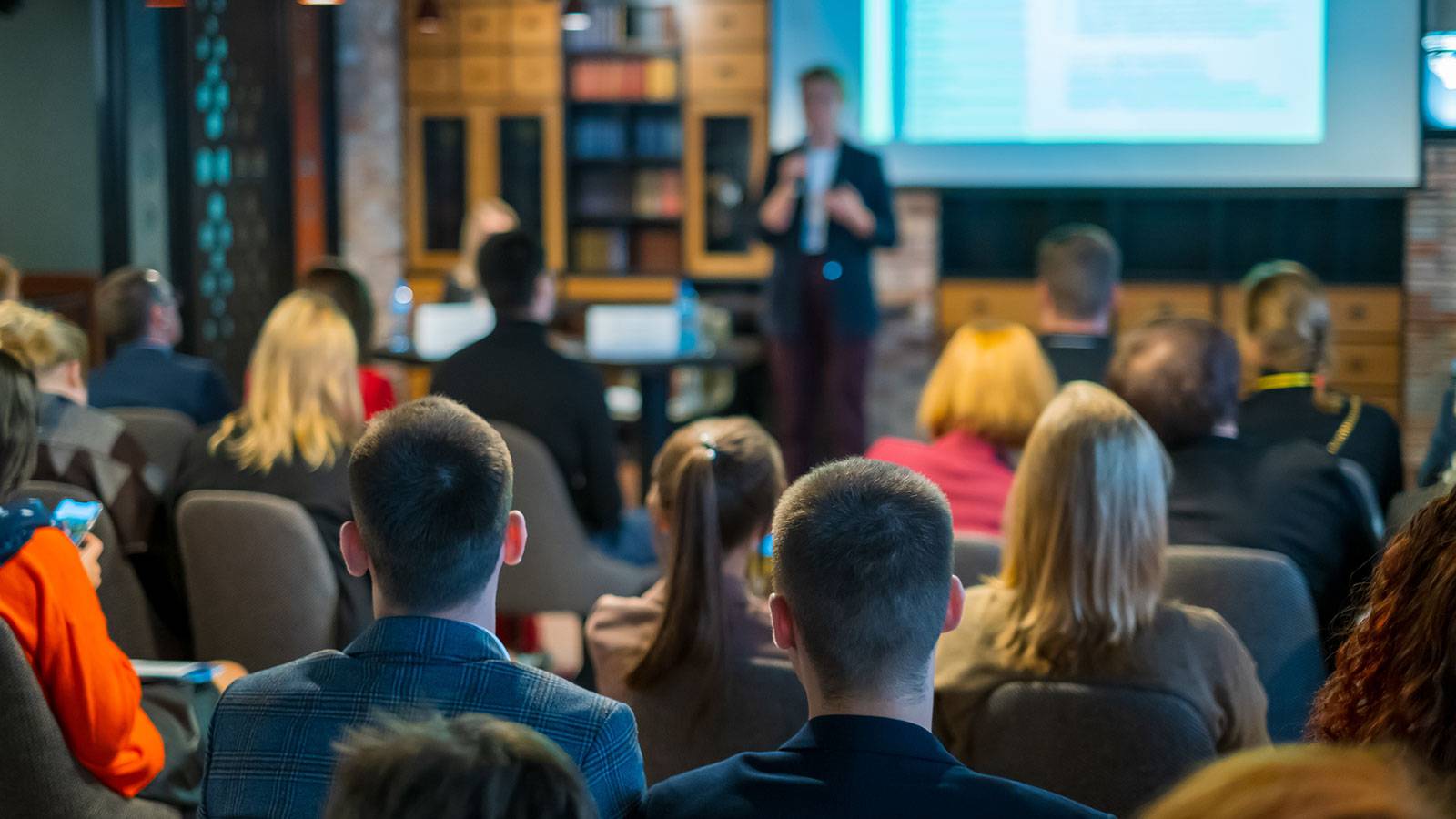 Formation certifiante Cohésion, Leadership et Performance d’Équipe à Marseille