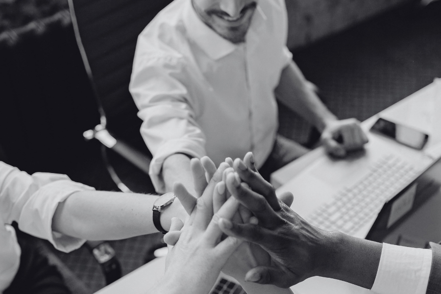 formation dirigeant, leader et manager de la transformation