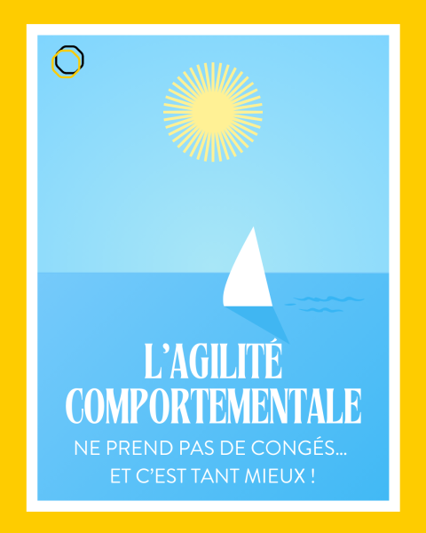 E-book pour comprendre les différences de comportements : LE CAHIER DE VACANCES 2025