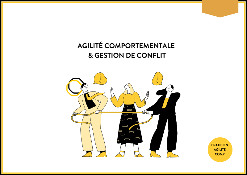 Suivre une formation en gestion des conflits pour améliorer la communication, prévenir les tensions et renforcer la cohésion d’équipe en entreprise