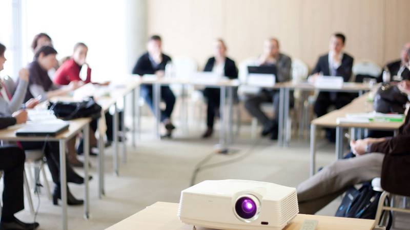 Formation leadership pour cadres dirigeants – Commerzbank avec ComProfiles®