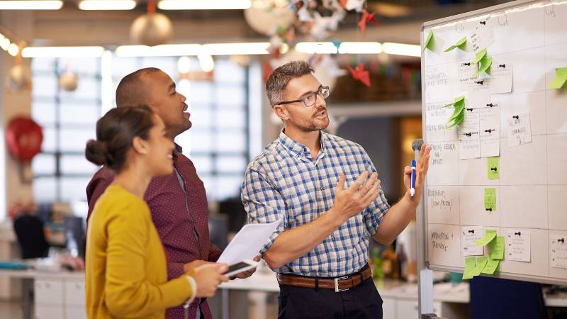 Formation leadership cadres dirigeants – Deloitte France avec ComProfiles