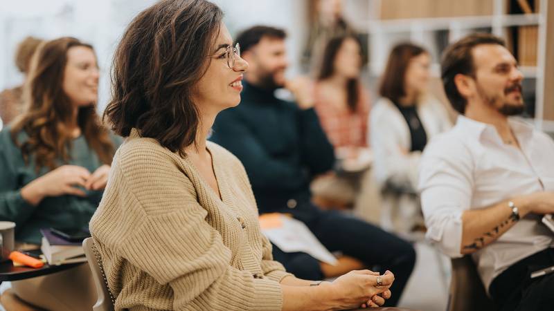 Formation en leadership pour managers et cadres : Berlin School of Creative Leadership fait confiance à ComProfiles