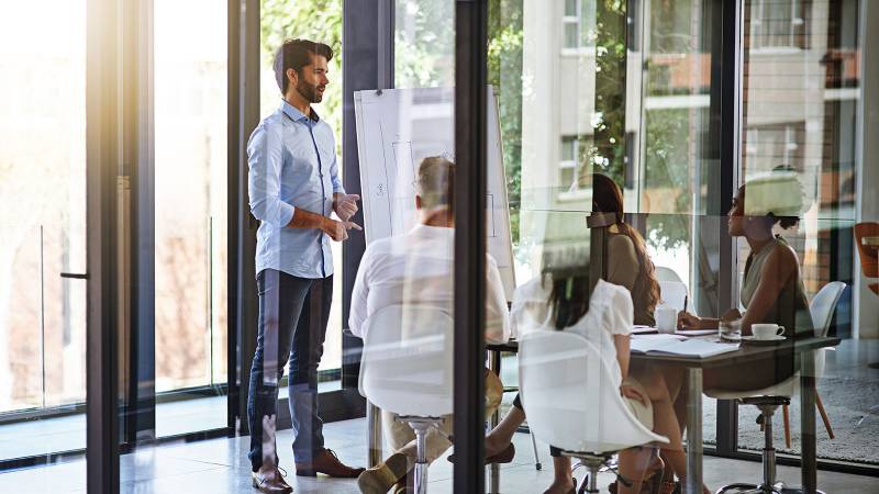 Formation RH certifiante pour BOSCH avec ComProfiles®