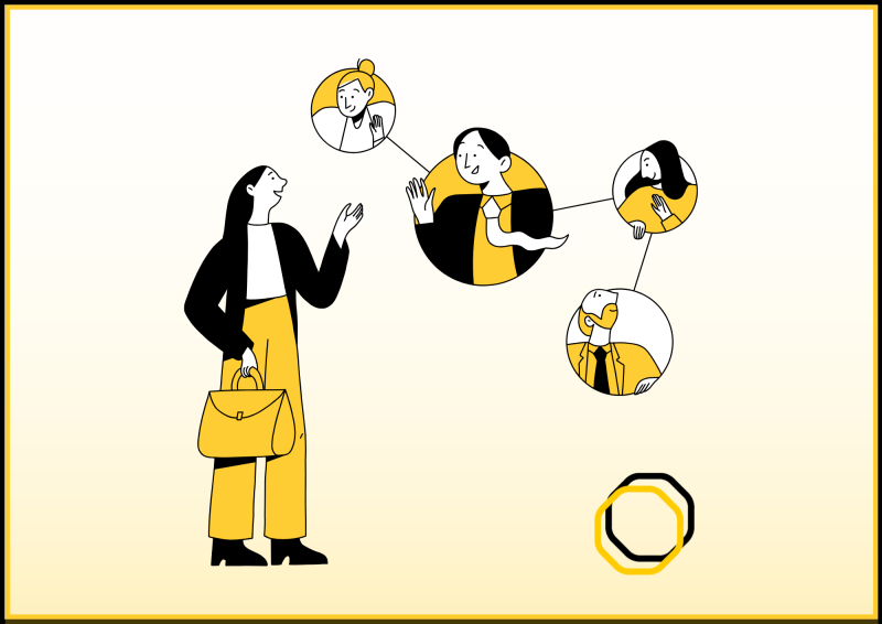 Atelier pour découvrir l'Agilité comportementale tel que présenté dans la méthode ComProfiles pour une communication fluide et productive