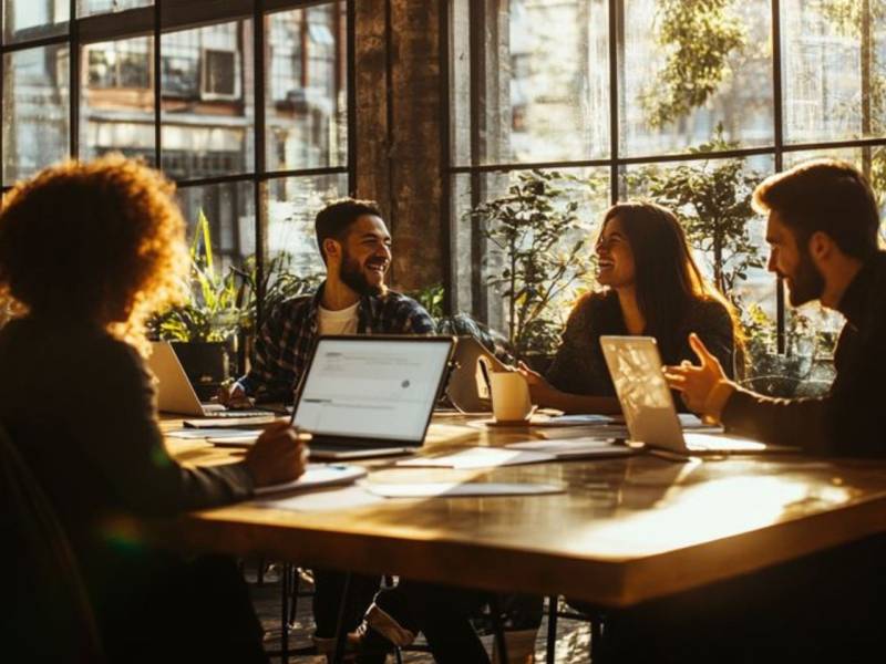 Pourquoi Comprofiles