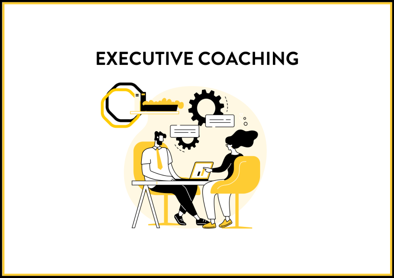Coaching de Dirigeants à Paris