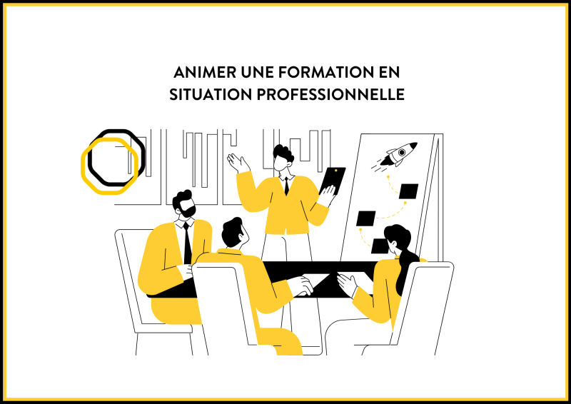Intervenir en entreprise et former les collaborateurs aux soft skills et à la communication pour une performance rétablie