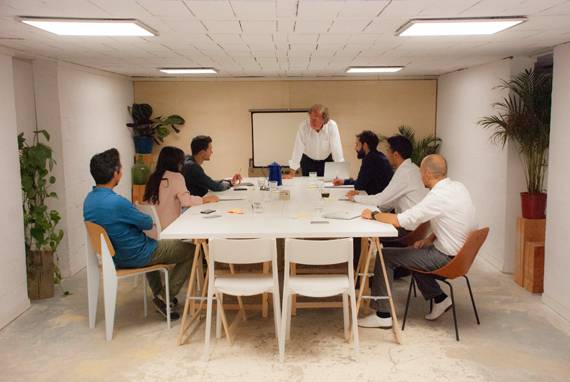 Se former à une méthode opérationnelle pour une conduite du changement réussie en entreprise