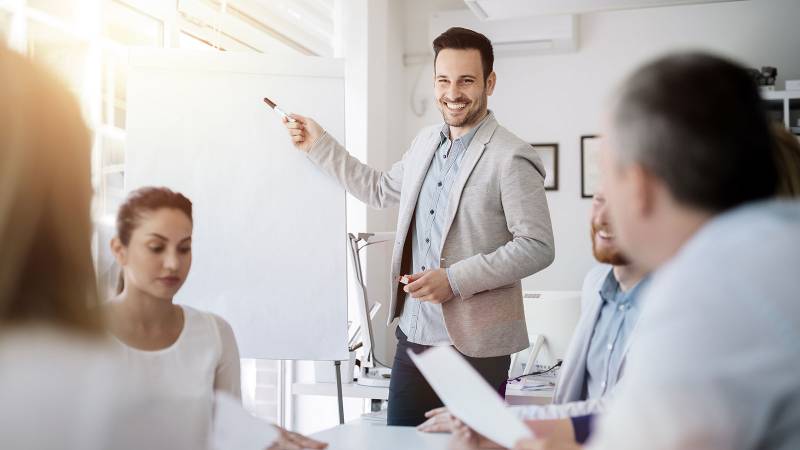 Formation Coach Professionnel à Lyon – Bilan de Compétences