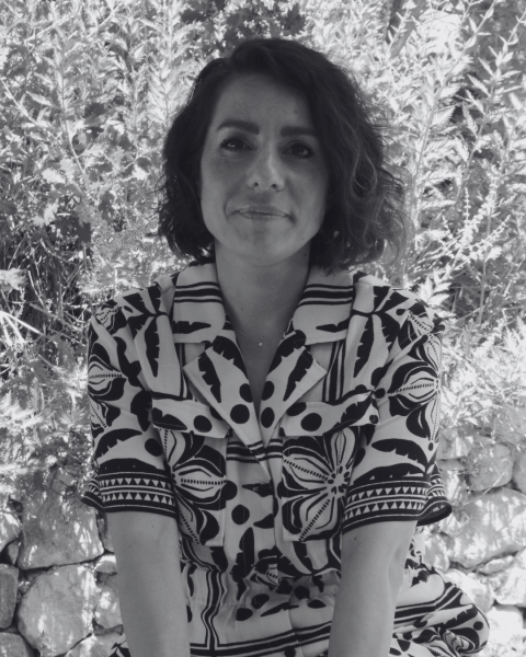 Nadège Rouanet coach professionnelle certifiée RNCP, consultante en développement RH et formatrice en soft skills