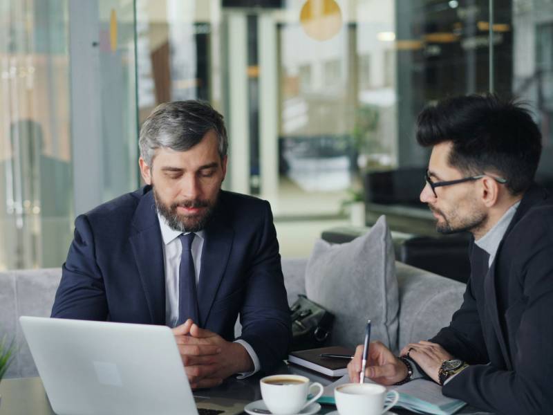 Vous êtes manager ?