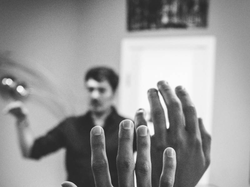 Vous êtes un professionnel de l’accompagnement ?