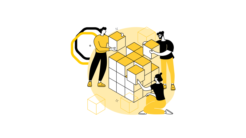 Renforcer la cohésion et l’efficacité d’équipe grâce à une formation sur-mesure à Marseille, Aix, Lyon, Paris, Lille et Toulouse