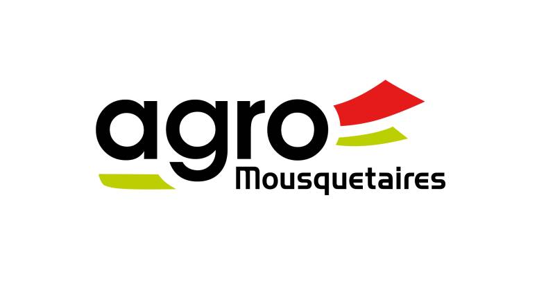 Pôle agroalimentaire Les Mousquetaires, Intermarché Paris 75015 Agromousquetaires