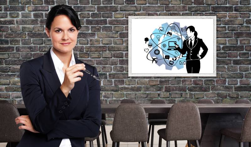 Formation Executive pour Gérants d'Entreprise