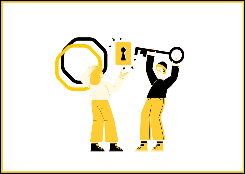 La clé des problèmes relationnels est l'agilité comportementale, pour une communication saine, fluide et efficace