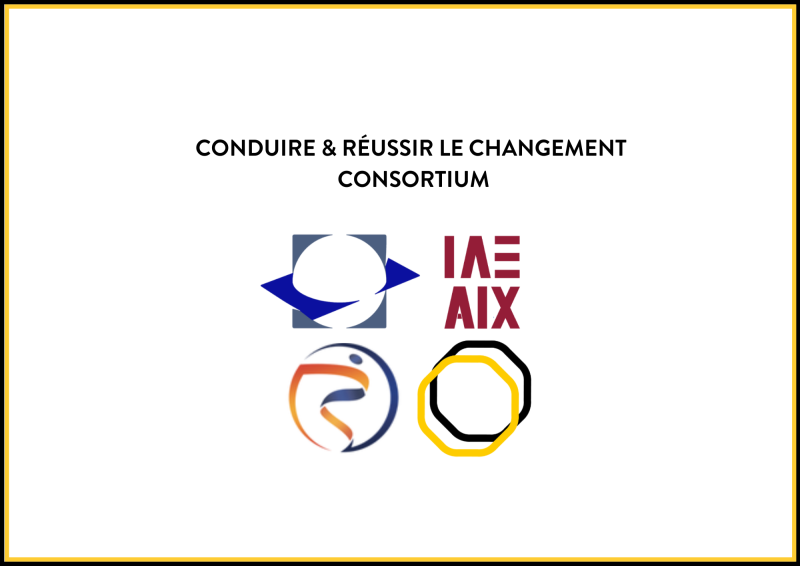 Formation soft skills pour gérer les résistances en entreprise grâce à une méthode de conduite du changement