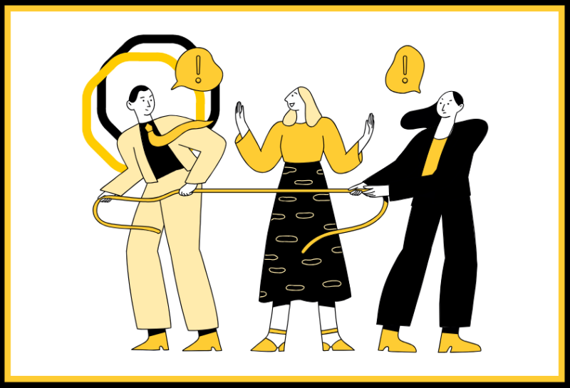 Formez vos équipes à la gestion des conflits pour renforcer la prévention, la résolution et la cohésion en entreprise – Marseille, Aix-en-Provence, Bordeaux, Lyon