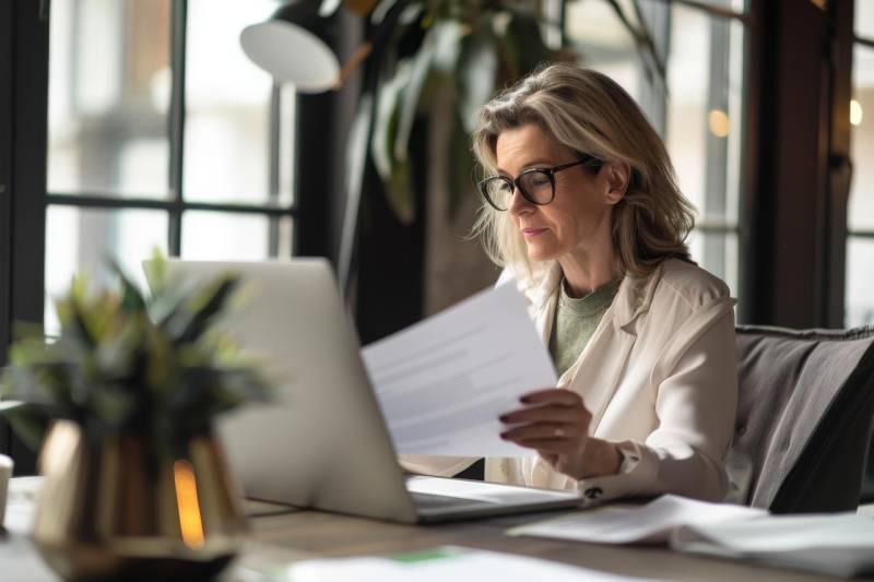 De la Formation Fongecif à Transitions Pro : se former avec Comprofiles pour une reconversion