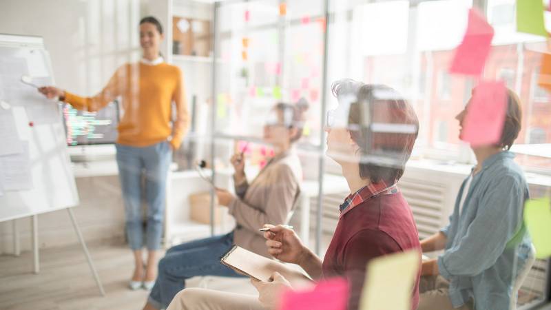 Formation certifiante Cadres Dirigeants & RH à Marseille – Agilité Comportementale et Leadership