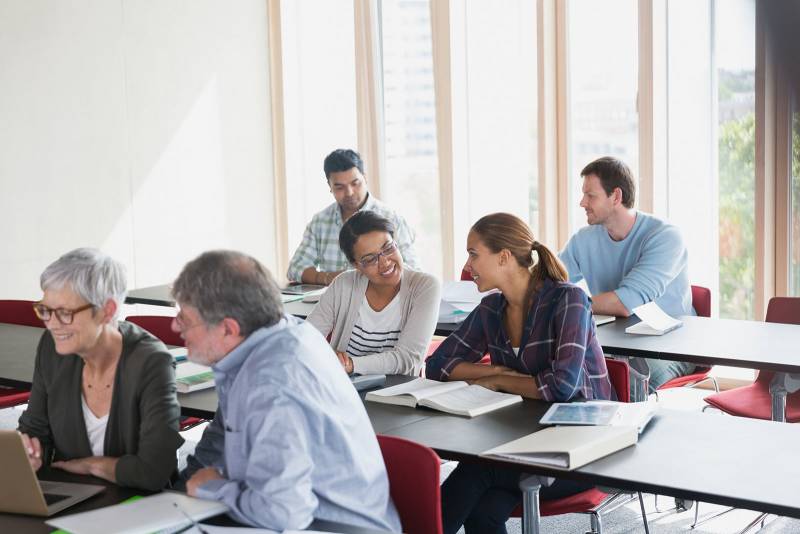 Formation Management Santé & Médico-social à Lyon OPCO Santé | certification RS6337