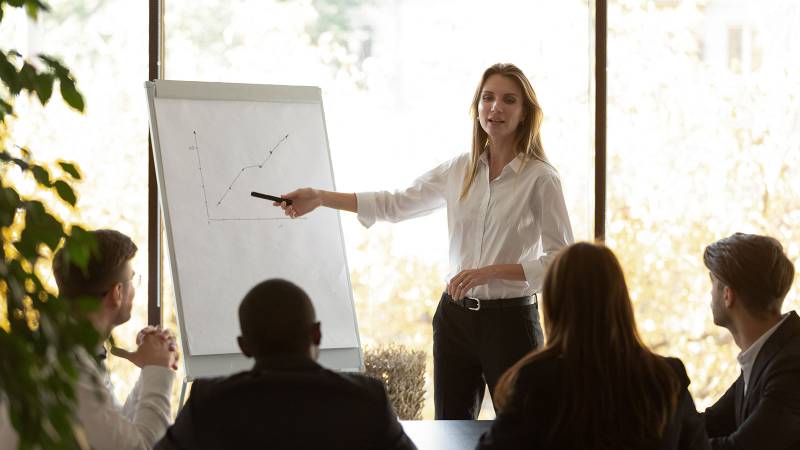 Formation Management & Leadership Atlas / OPCOB à Nice | Certification RS5170
