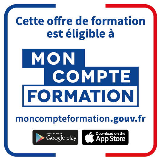 Financez votre formation avec votre Compte Personnel de Formation (CPF)