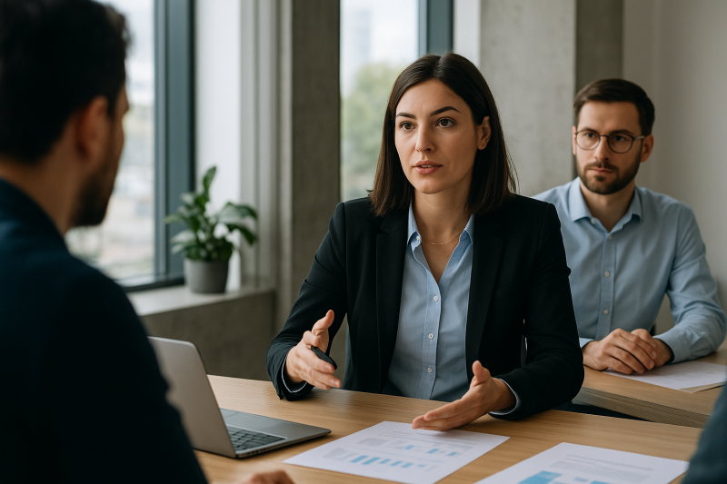 Accompagner les changements quand les équipes résistent