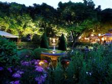 Hôtel provençal 5 étoiles à Aix-en-Provence Aix-en-Provence Le Pigonnet