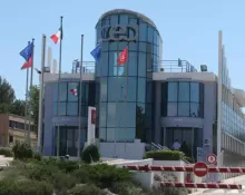 Le CEA à Cadarache est un centre de recherche d'excellence dédié aux énergies décarbonées et à l'innovation scientifique