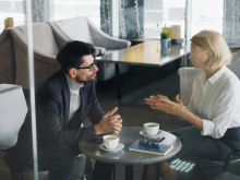 Notre zone d'activité pour ce service Formation sur les compétences interpersonnelles pour améliorer les relations et la gestion des désaccords à