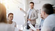 Notre zone d'activité pour ce service Consulting pour optimisation opérationnelle des entreprises à