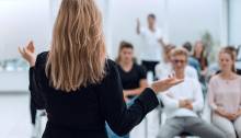 Notre zone d'activité pour ce service Développement du leadership transformationnel pour cadres dirigeants à