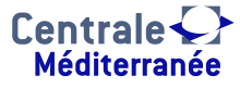 Ecole d'ingénieure française accréditée à délivrer un diplôme d'ingénieur centralien Marseille Centrale Méditerranée