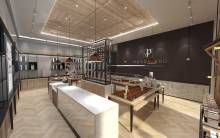 La chocolaterie Puyricard crée des chocolats artisanaux d'exception avec des ingrédients naturels et un savoir-faire unique