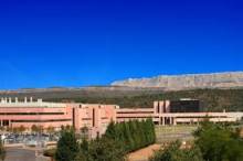 Entreprise mondiale et innovante de conception et fabrication de semi-conducteurs Rousset 13 PACA ST Microelectronics SAS Rousset