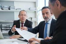 Notre zone d'activité pour ce service Formation spécialisée pour coachs en agilité comportementale à