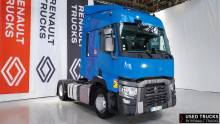 Constructeur de poids lourds et véhicules utilitaires à Saint-Priest, Rhône Alpes  Lyon Renault Trucks