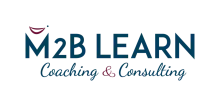 M2B LEARN, expert en conduite du changement, propose conseil, formation et coaching en leadership, management et communication interpersonnelle